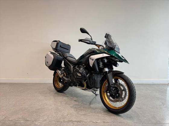 BMW R 1300 GS BMW R 1300 GS